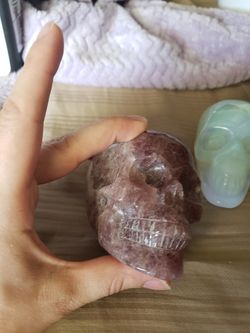 Crystal Skull