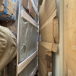 Shower Door No Kit