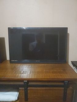 Emerson Flat Screen TV 25"