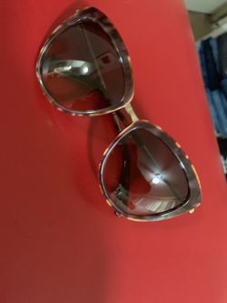Kate space sun glasses