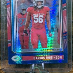 2024 Optics Darius Robinson 