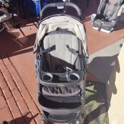 Stroller 