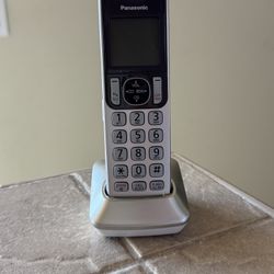 Panasonic cordless Phone