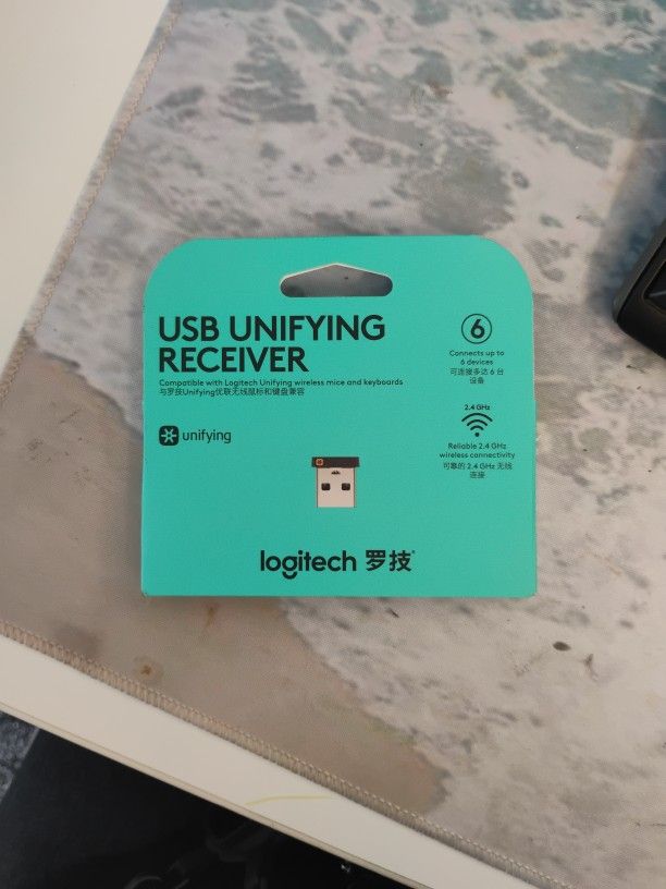 Logitech Universal Unifying Receiver