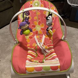 Baby Chair