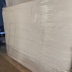 IKEA ÅBROTTEN Mattress - $80