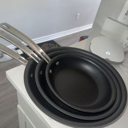 Kirkland Signature Pans