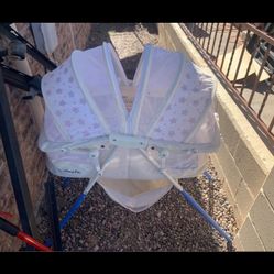 Baby Bassinet 