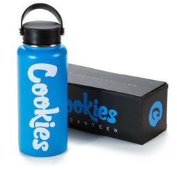 WATER BOTTLE