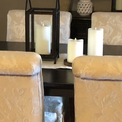 Beautiful Dining Set