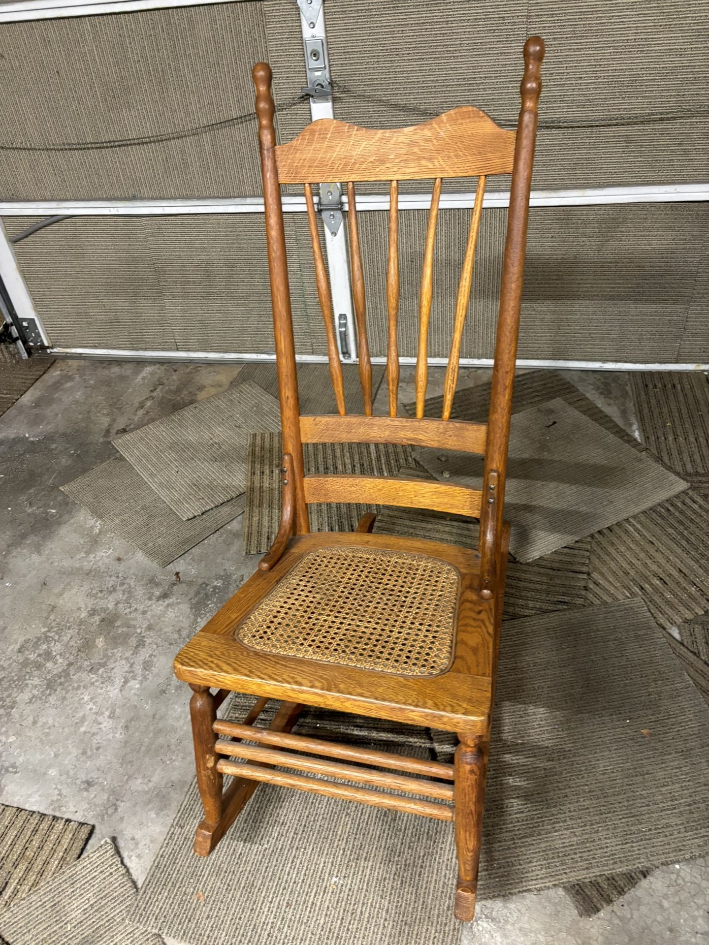 Rocking Chair