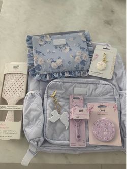 Love Shack Fancy Target Collab Bundle