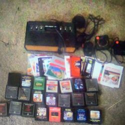 Atari 2600