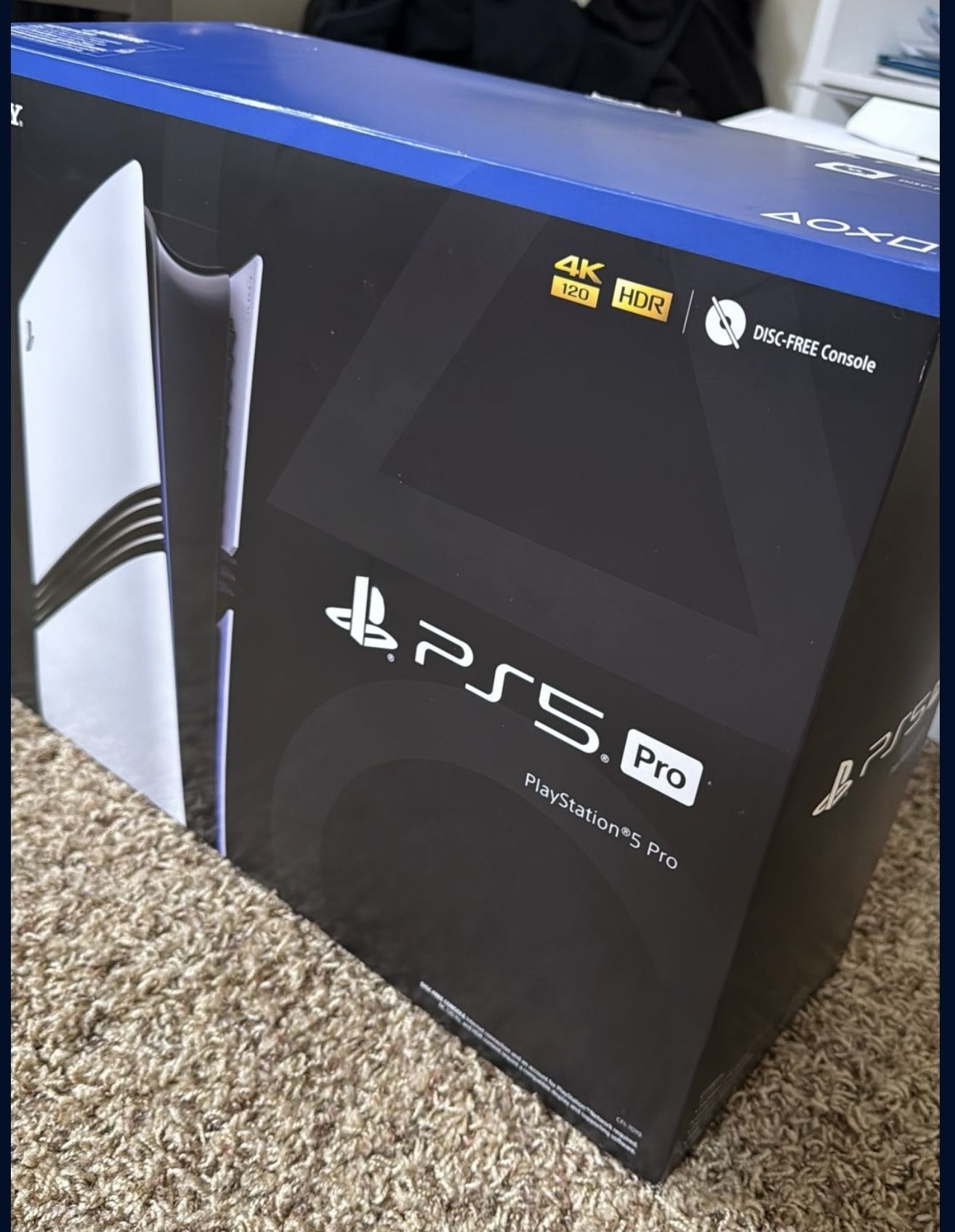 PS5 Pro