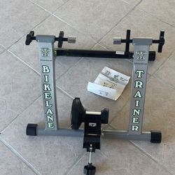 Trainer para Bicicletas 