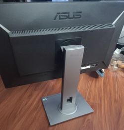 Asus 27inch Monitor 2k 75hz