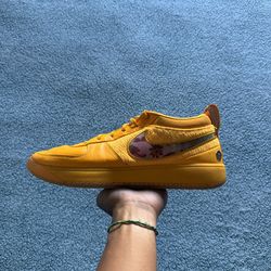 Nike Book 1 EYBL Nationals