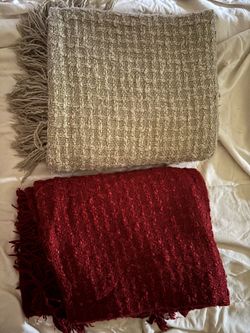 Blankets