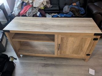 TV Stand/Coffee Table