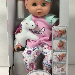 My Sweet Love, Sweet Baby