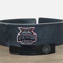 Inaka Power X GBT Collab Lever Belt (Medium)