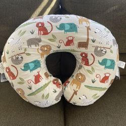 Baby Pillow