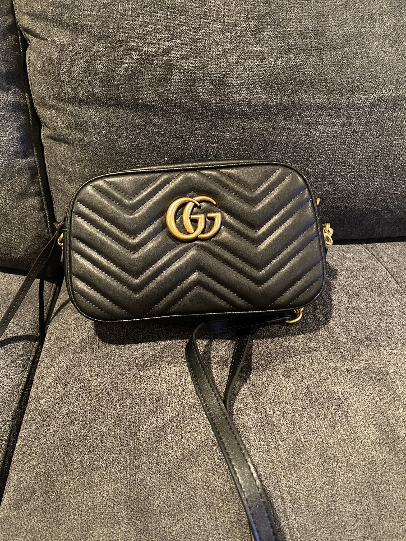 Cross Body Purse Other - Clothing