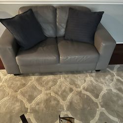 2 Small Couches $120!!!