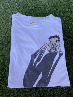 Betty Boop