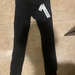 Purple Jeans 