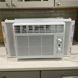 Window AC unit