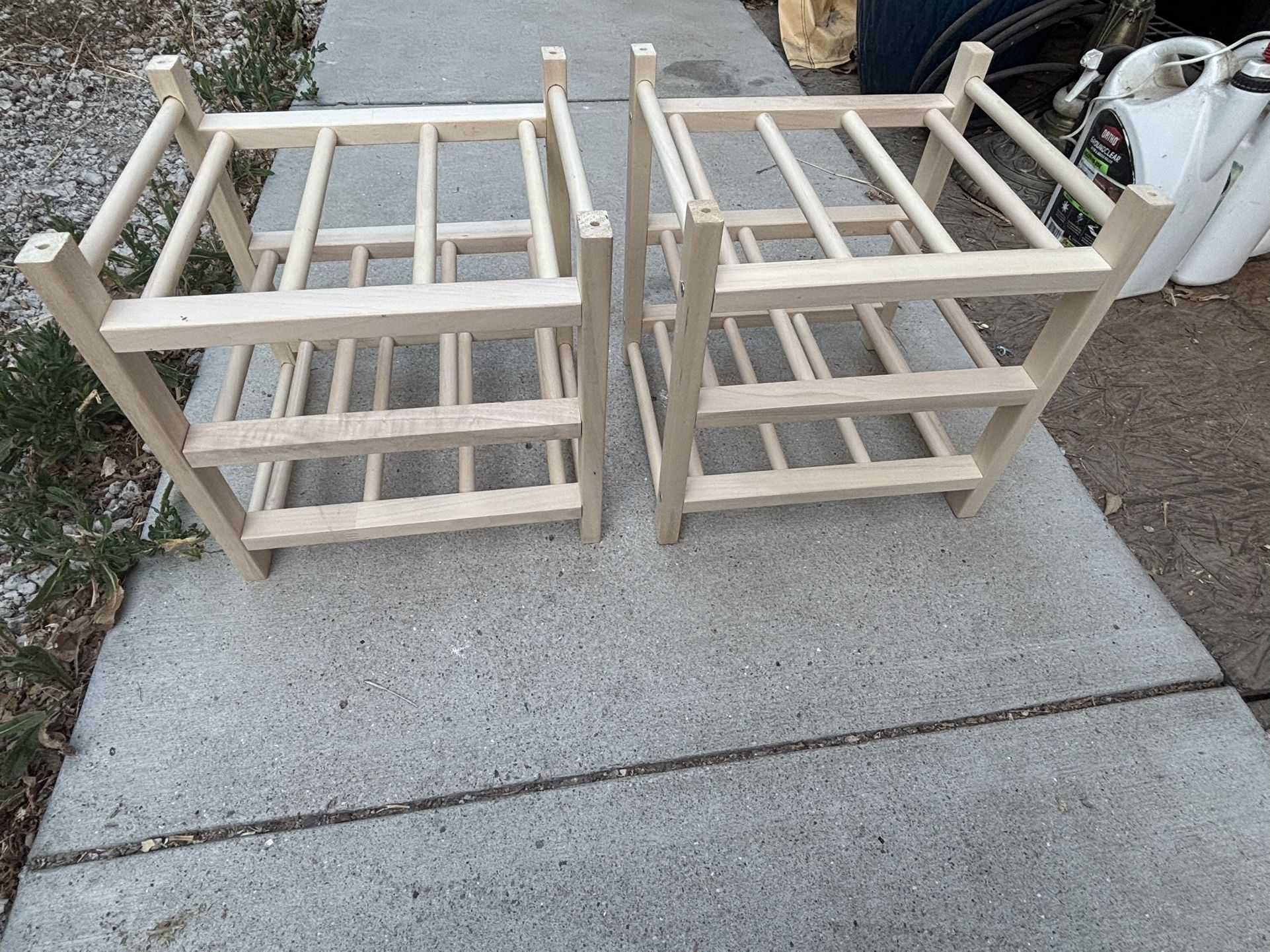 Wine Racks