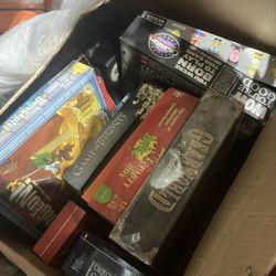 Board Games