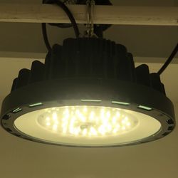 Hydroponics LED Growing Lamp 