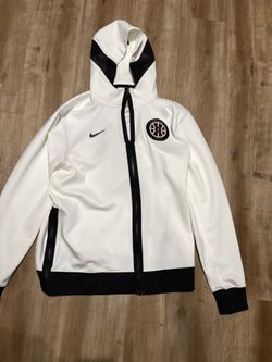 Standford Nike Zip Up
