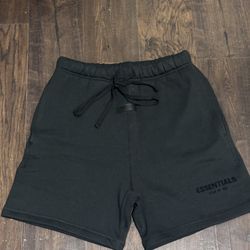 Essentials Fear Of God Shorts
