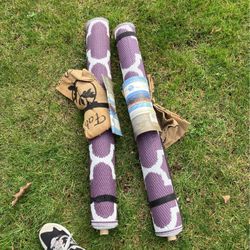 Indoor / Outdoor Rugs