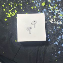 Air Pods 2 Gen