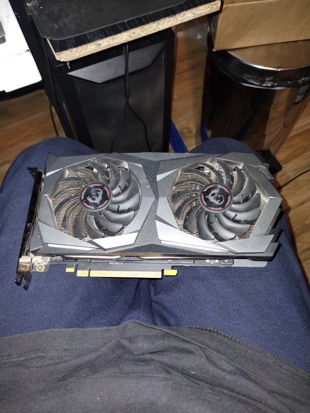 MSI Twin Frozen 7