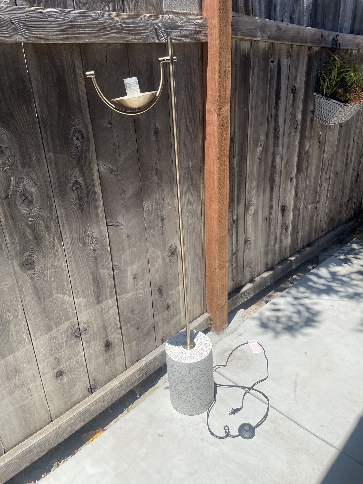 Indoor Lamp