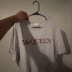 Alexander McQueen T-shirt