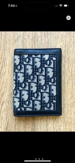 Authentic Dior Wallet