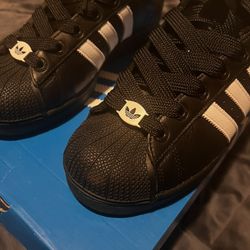 Adidas Superstars II