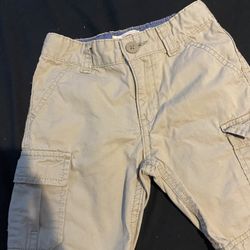 Levi’s Shorts $3Toddler Size 3t Like New 