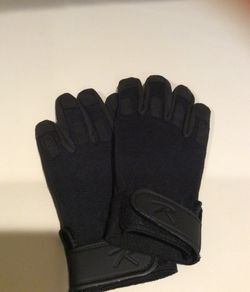 Men’s Rothko gloves