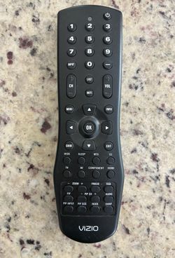 Vizio Original TV Remote Control Controller 6150BC0-R