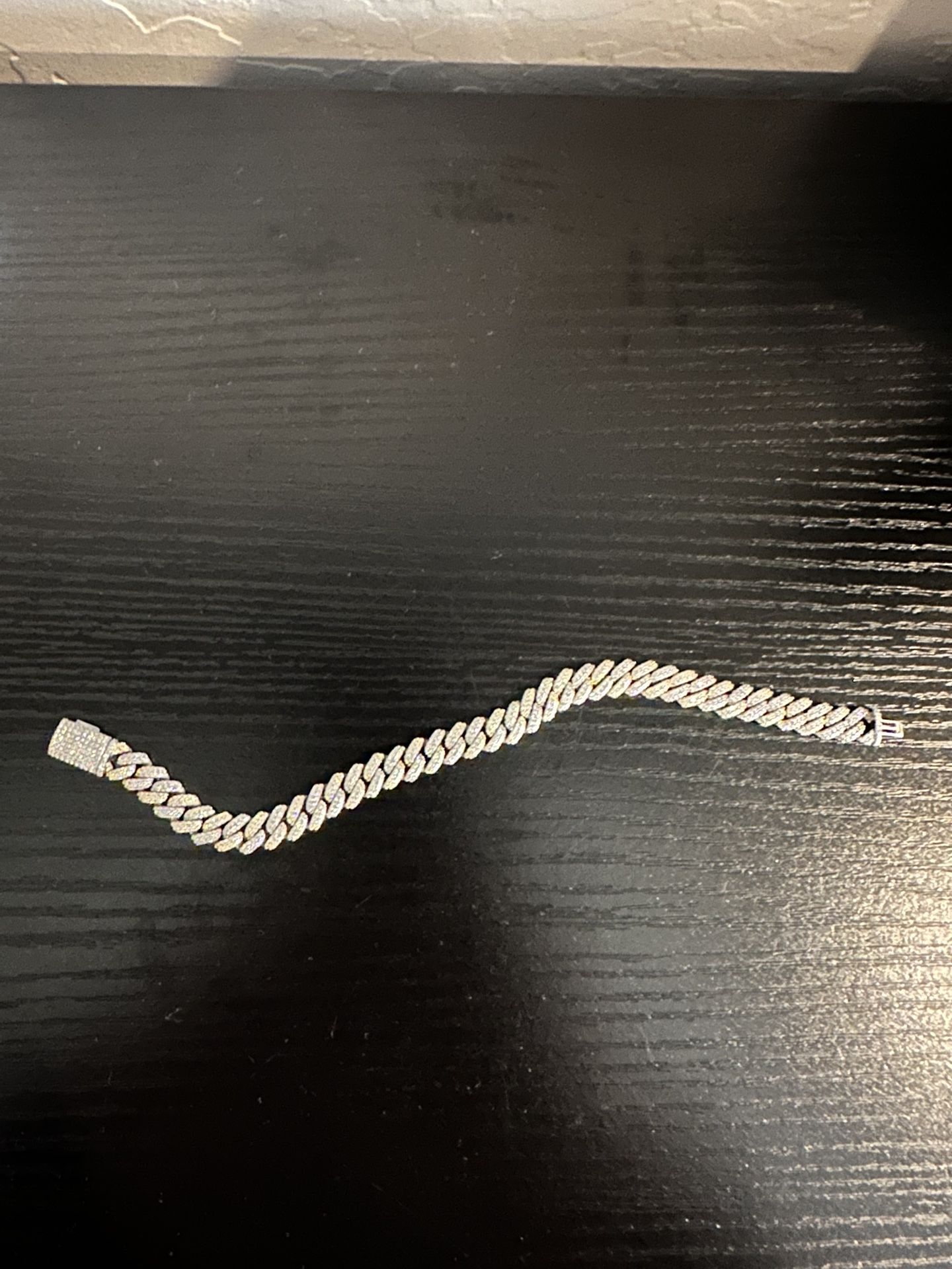 Cuban Bracelet