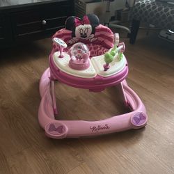 Baby Walker