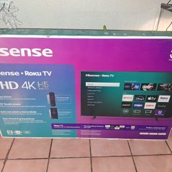 55 Inch Tv For Sale!