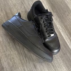 Nike Air force 1’s
